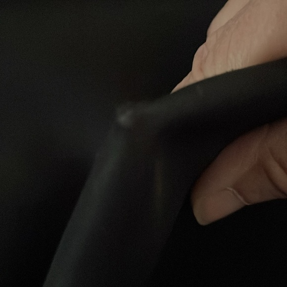 Elegant Black Tote Bag Longchamp - Picture 11 of 11